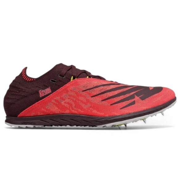 New Balance Men's New Balance XC5K v5 Spike Running Shoe - Picture 1 of 2